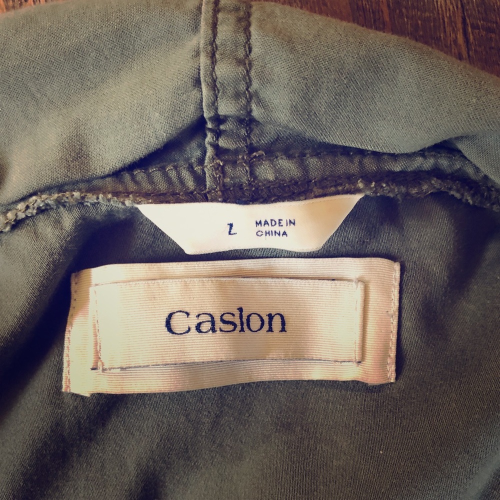 Lightweight Jacket
